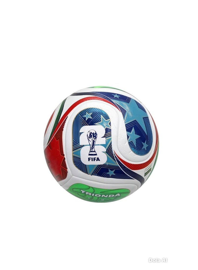 كرة القدم للتدريب على كأس العالم - Image 1