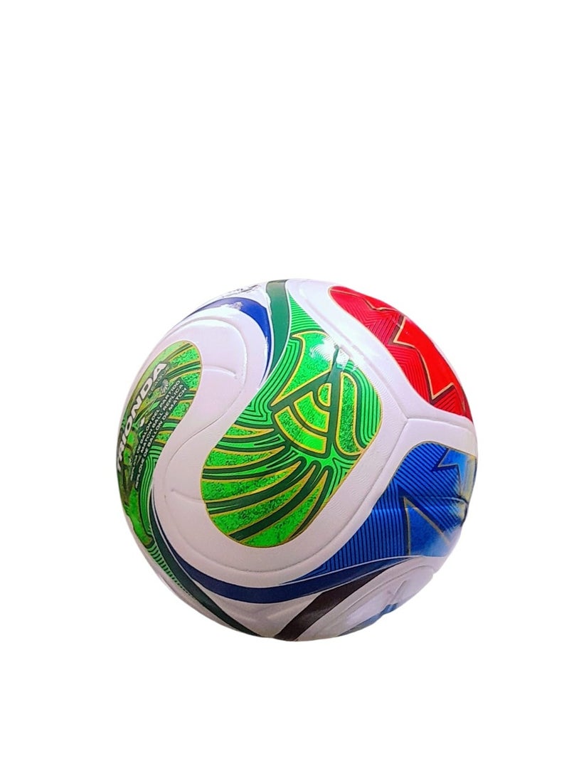 كرة القدم للتدريب على كأس العالم - Image 2
