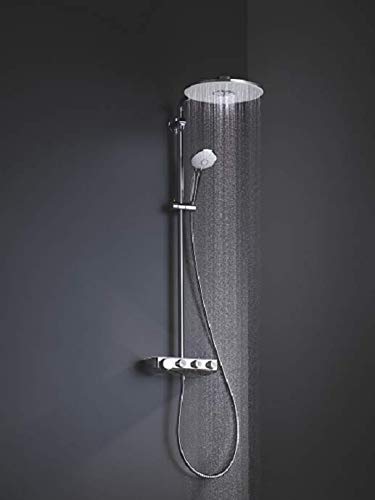 Grohe Rotaflex Metallic Hose - Image 5