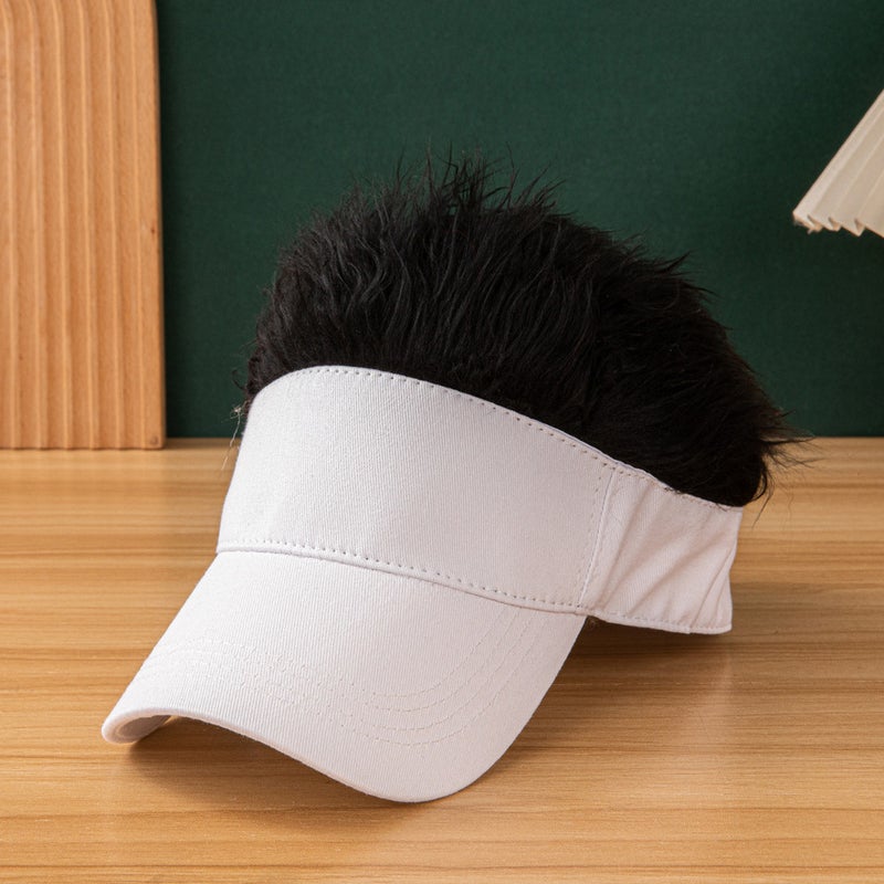 Baseball Cap Unisex Halloween Camouflage Velcro Outdoor Hat - Image 1