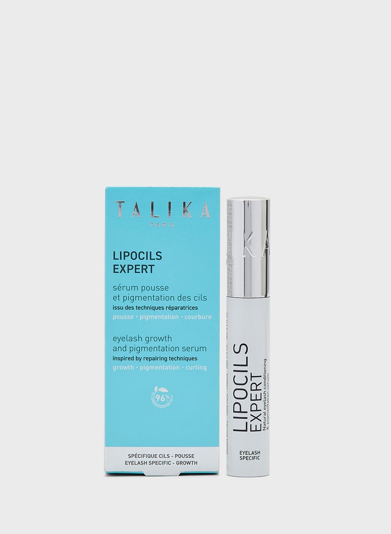 تاليكا جل ليبوسيلز إكسبيرت للرموش 3.8 مل - Image 1