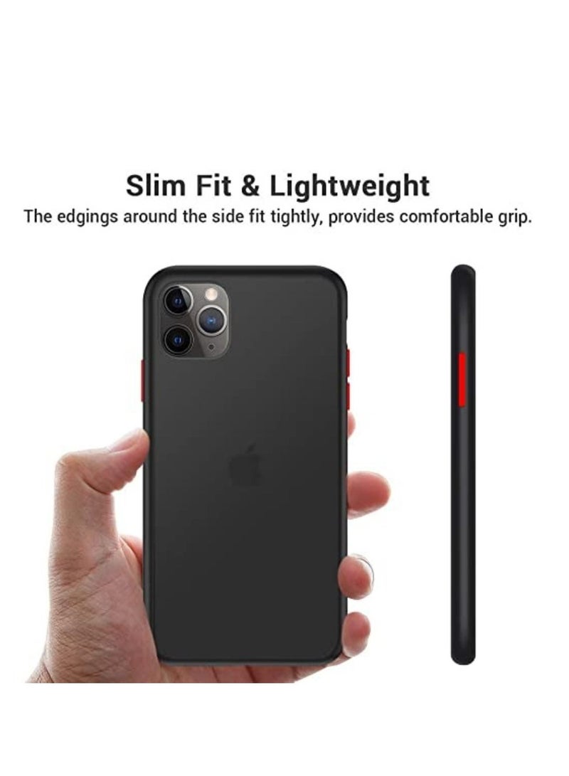 Protective Mate Shock Proof Case Cover For Apple Iphone 12 Pro Max - Image 3