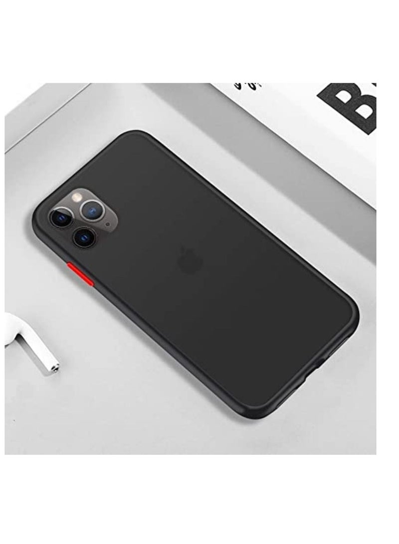 Protective Mate Shock Proof Case Cover For Apple Iphone 12 Pro Max - Image 2