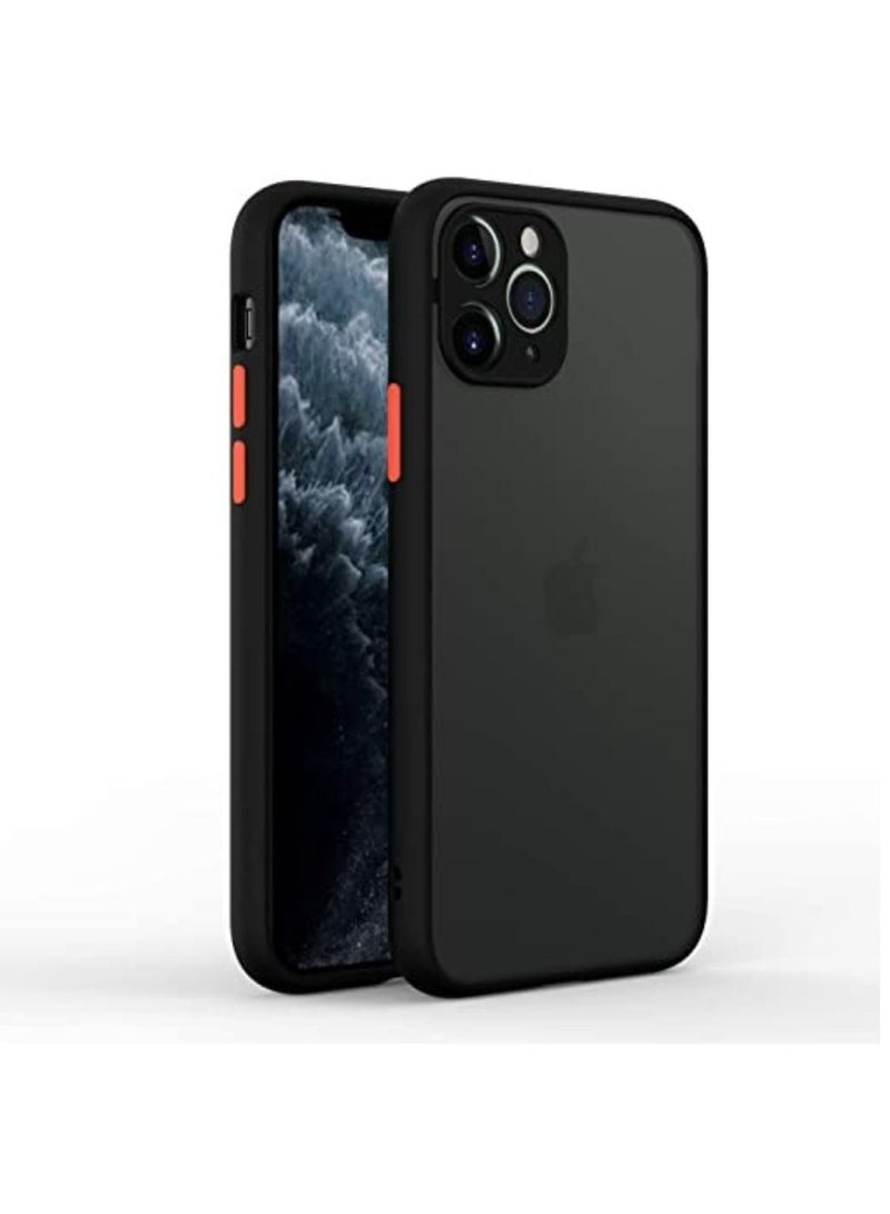 Protective Mate Shock Proof Case Cover For Apple Iphone 12 Pro Max - Image 1