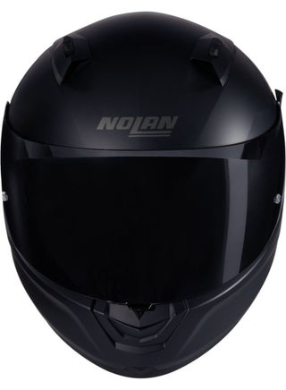 nolan helmet dubai N60-6 Special 12 Full Face Metal Black (Medium): Buy Online at Best Price in UAE Nolan Helmets