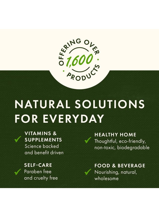 Swanson Calciboost 120 Sgels - Image 3