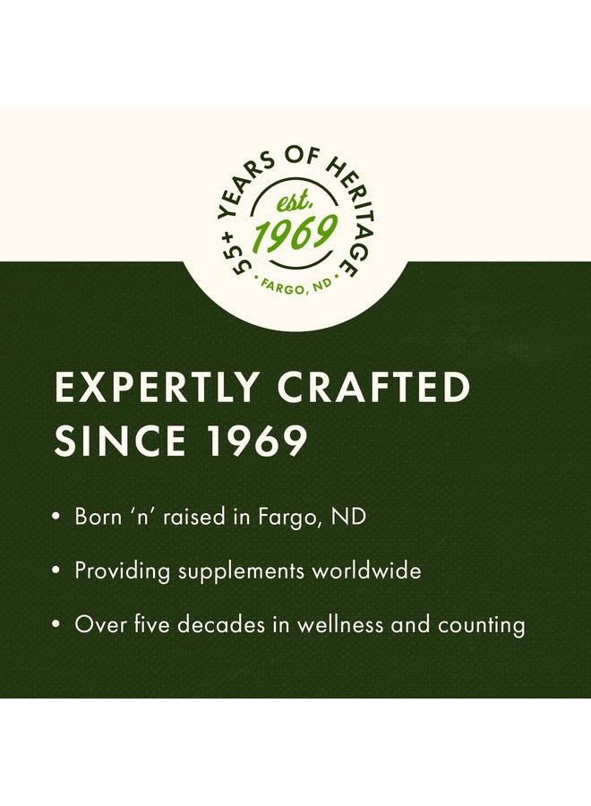 Swanson Calciboost 120 Sgels - Image 4