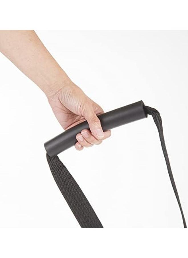 Sherpa World Wise Carrier Ultimate On Wheels Os Black  - Image 3