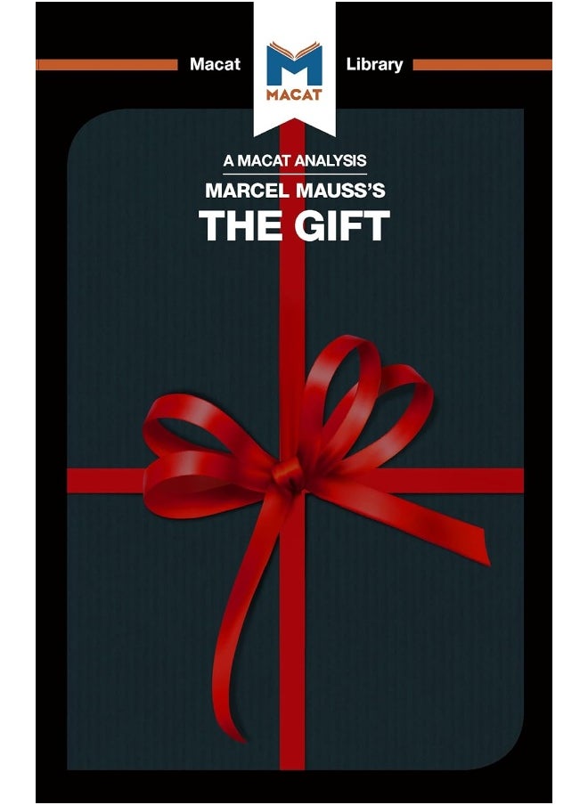 null - An Analysis of Marcel Mauss's The Gift: The Form and Reason for Exchange in Archaic Societies - Image 1