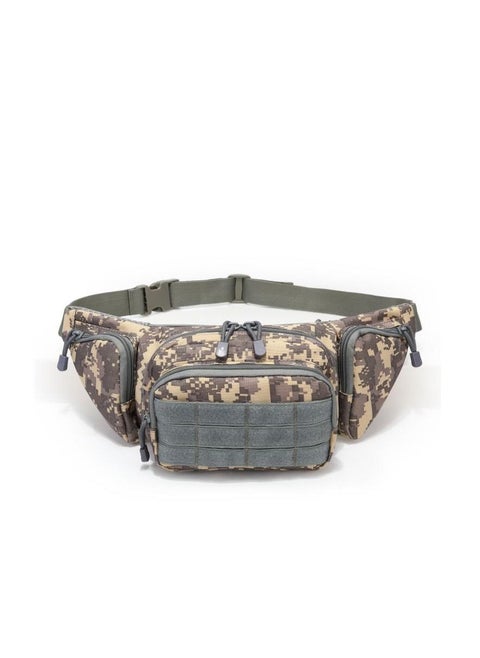 Men's Sports Organizer Waist Bag