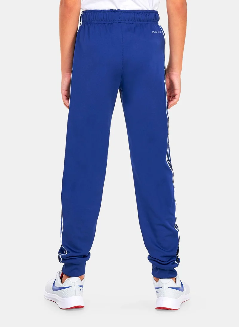 Nike Kids' Sportwear Repeat Graphic Joggers