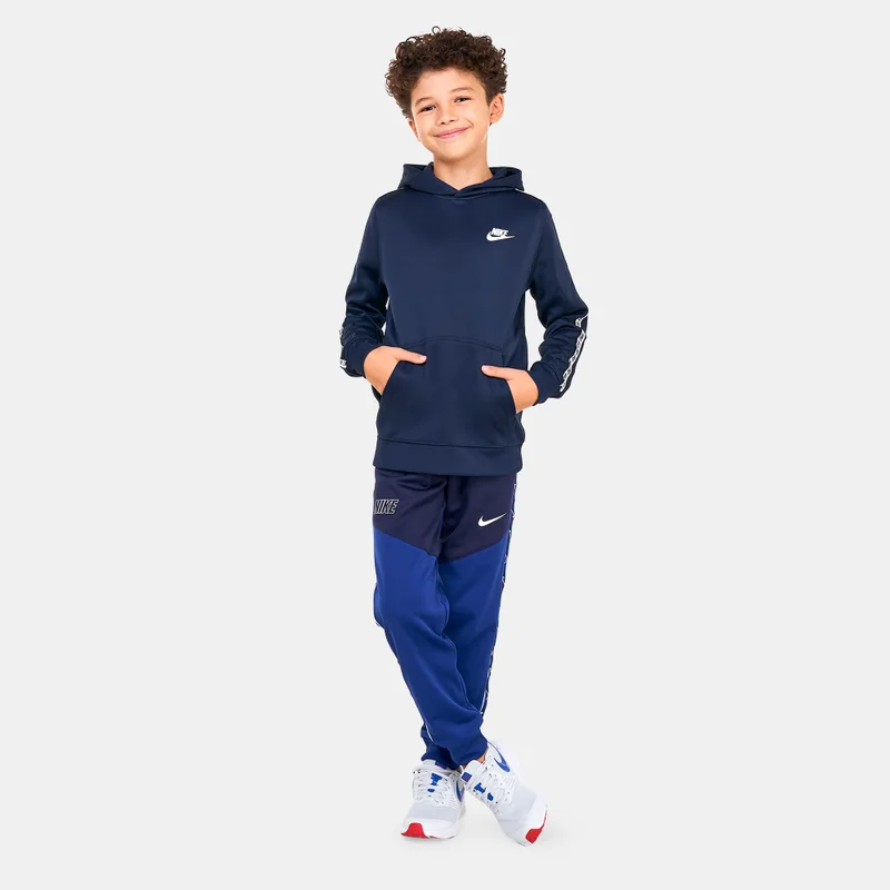 Nike Kids' Sportwear Repeat Graphic Joggers