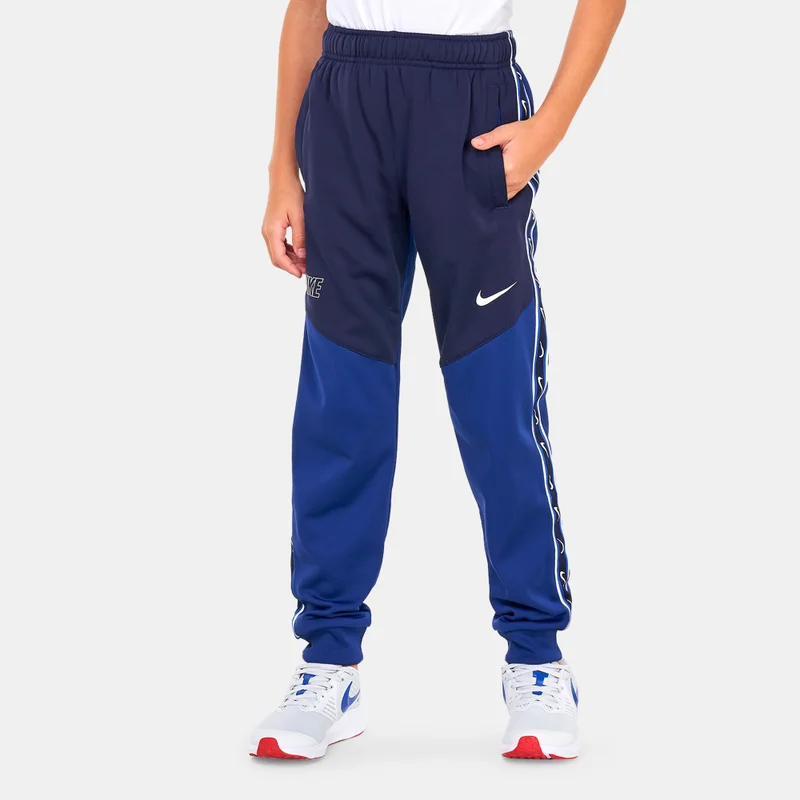 Nike Kids' Sportwear Repeat Graphic Joggers