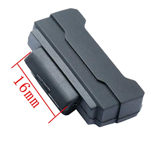 KHZBS Conversion RAF Nylon Strap +Adapters Replacement for Casio g-shock GA100 GA110 G8900 GW6900 DW5600 G-5600E - Image 5