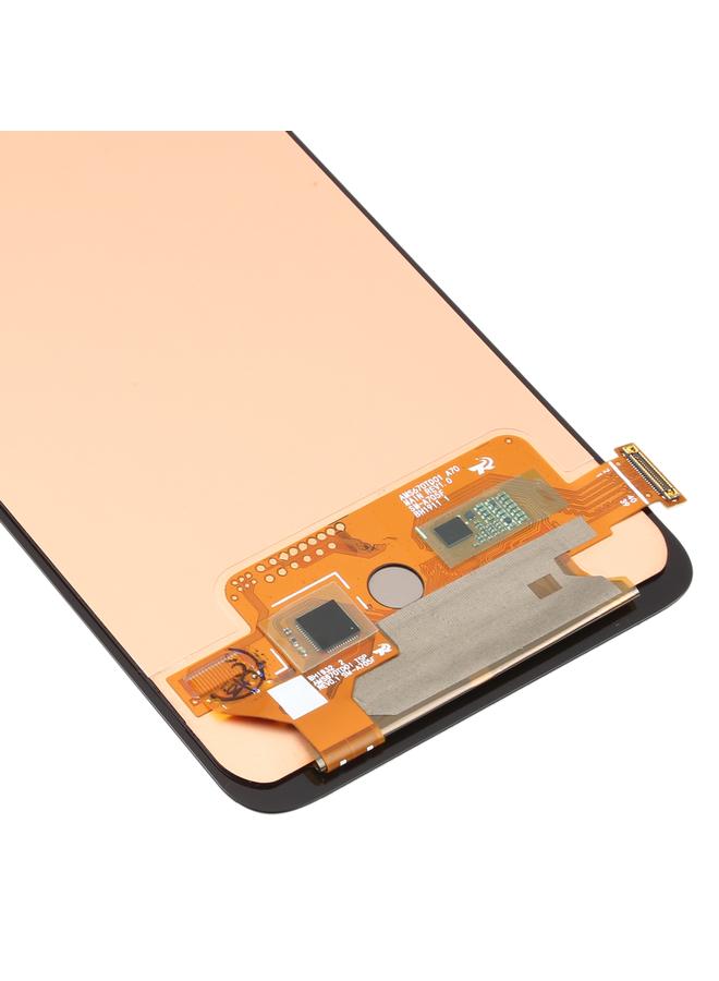 erorex Replacement OLED LCD Screen for Samsung Galaxy A70 SM-A705 With Digitizer Full Assembly 6.39 inch - Image 5