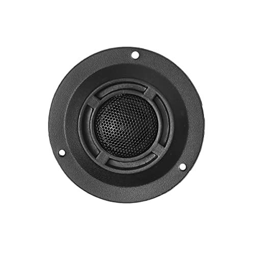 Electronicspices Electronic Spices Dome Tweeter Speaker 3.25 Inch 4ω (Ohm) 80w Max Power Home Audio Speaker - Image 1