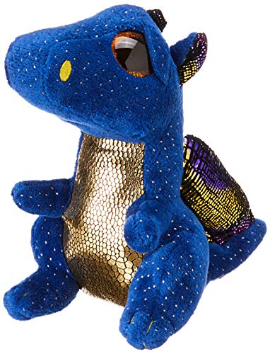 Ty Beanie Boos SAFFIRE - Dragon reg - Image 3
