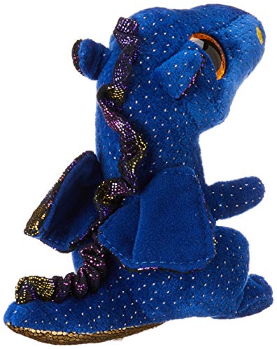 Ty Beanie Boos SAFFIRE - Dragon reg - Image 2