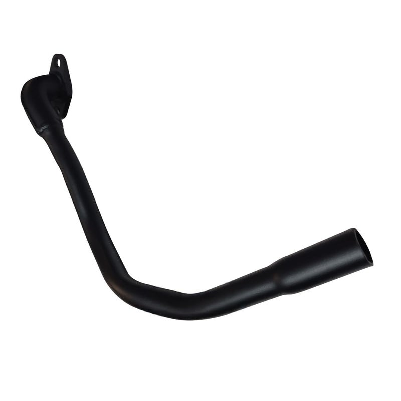 PA Maestro Edge Silencer Bend Pipe - Image 1