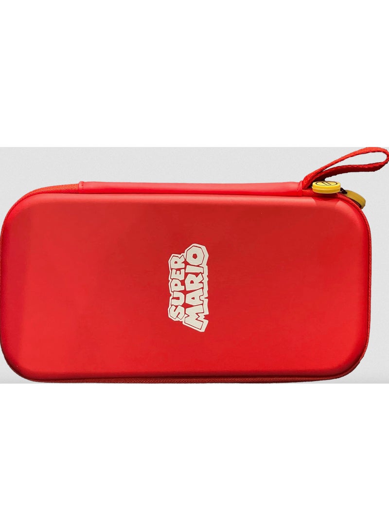 Mario Toad Case for Nintendo Switch and Nintendo Switch Lite - Image 2