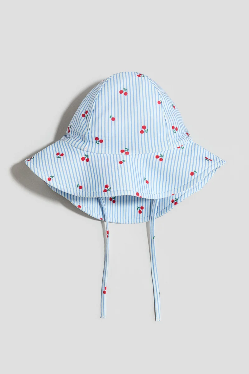 H&M UPF 50 sun hat