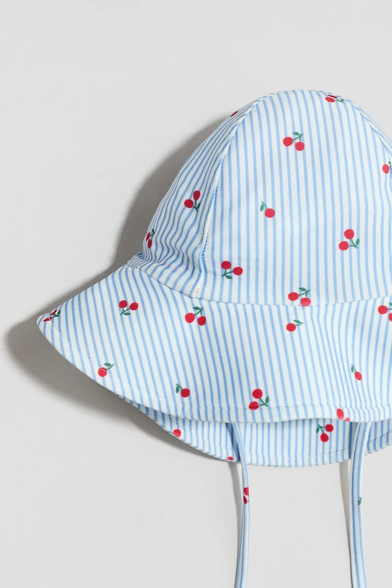 H&M UPF 50 sun hat