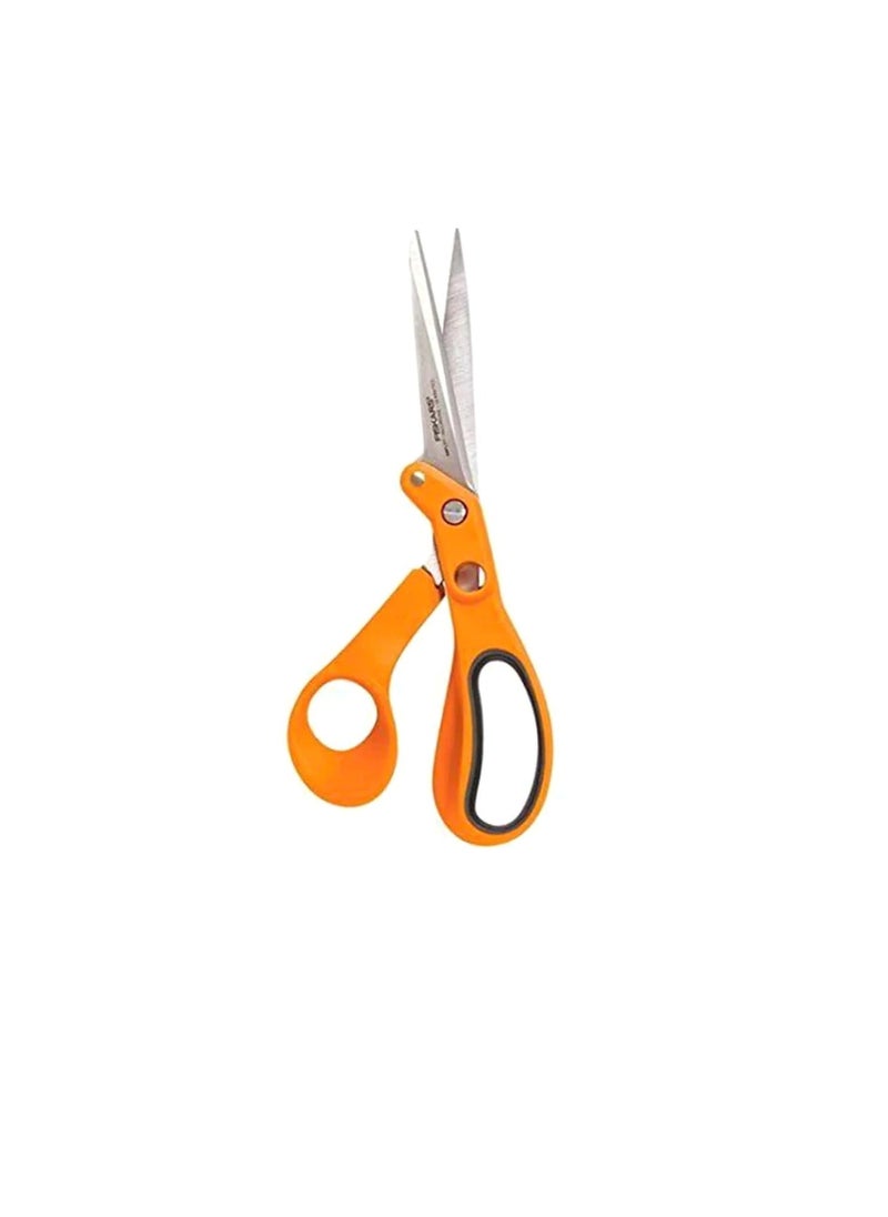 Amplify RazorEdge Serrated Fabric Scissors 8in  - Image 3