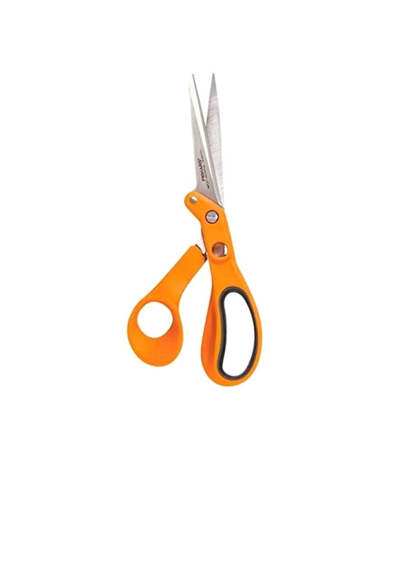 Amplify RazorEdge Serrated Fabric Scissors 8in  - Image 2
