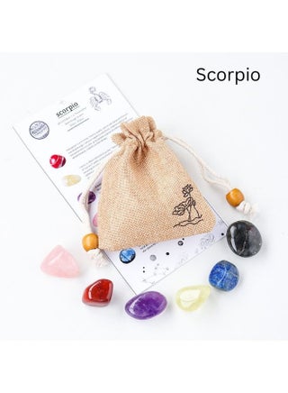 SCORPIO