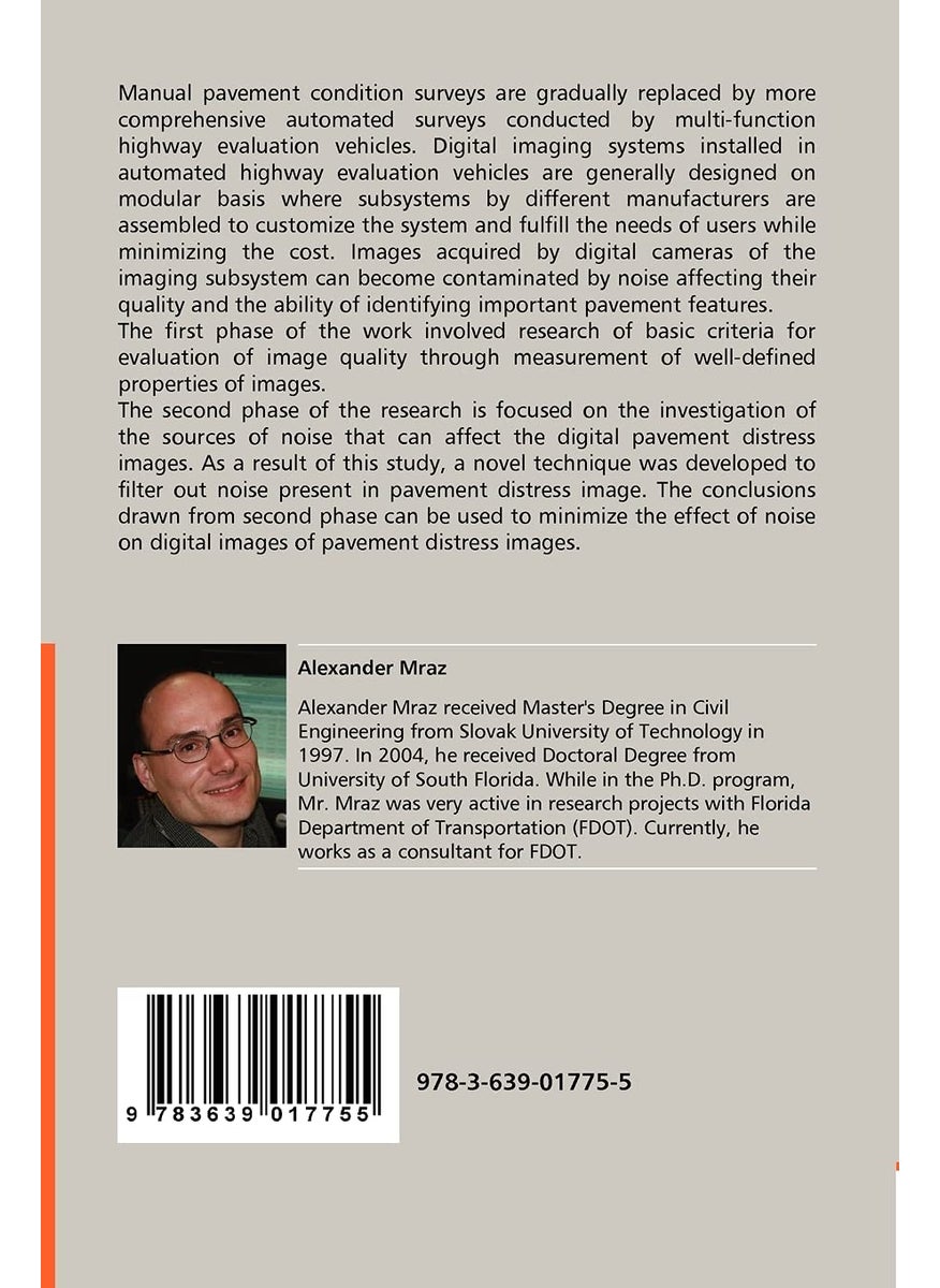 Evaluation of Digital Imaging Systems Used in Highway Applications  - Image 2