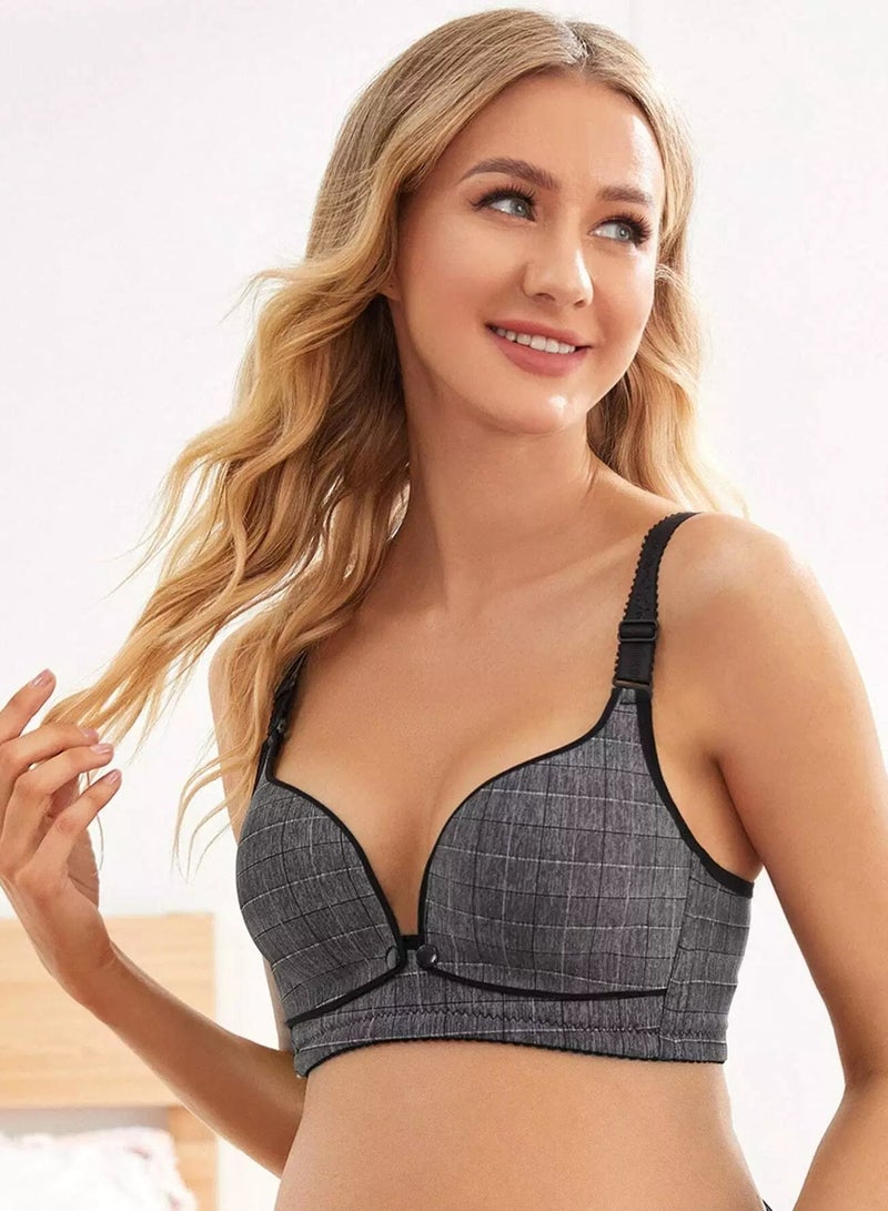 Maternity Nursing Bra  - Image 3
