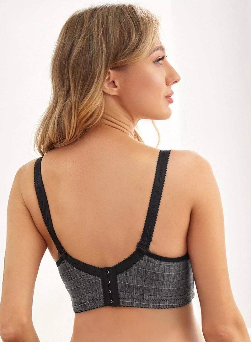 Maternity Nursing Bra  - Image 5