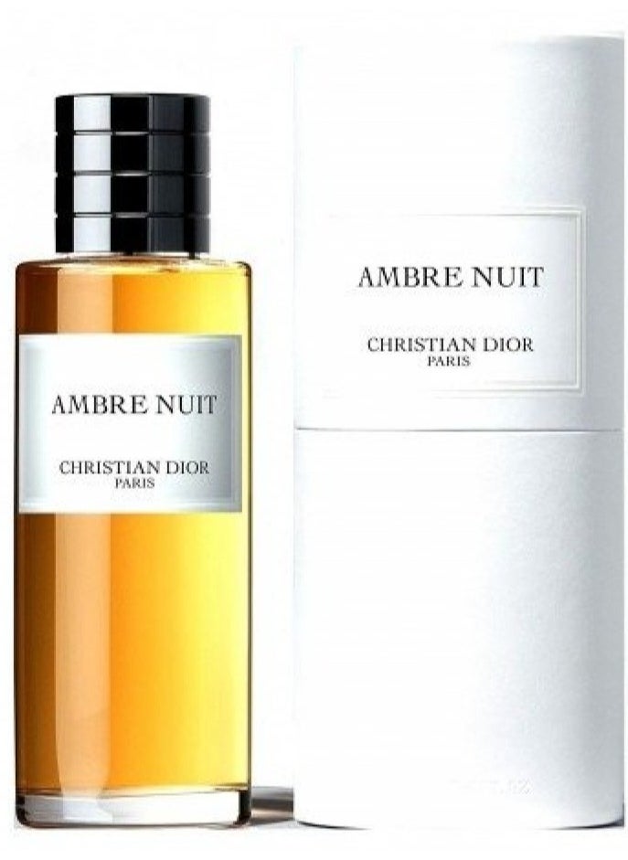 ديور - عطر ديور عنبر نوي او دو بارفيوم 125مل - Image 1