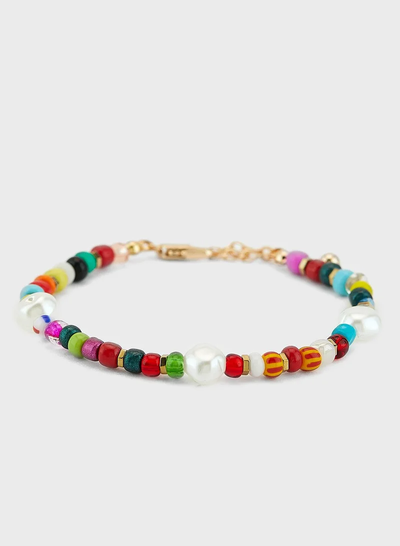 PIECES 3 Pack Bracelet