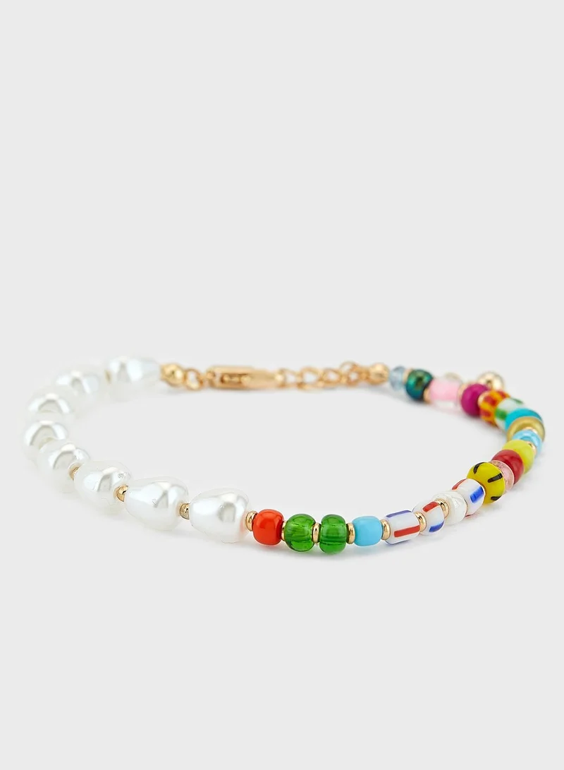 PIECES 3 Pack Bracelet