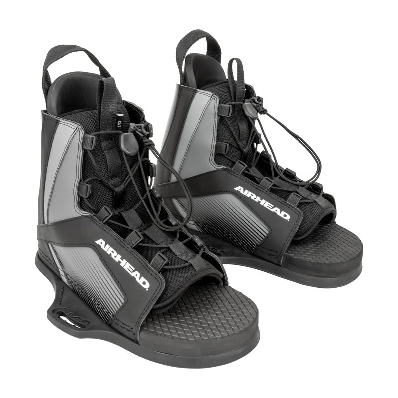 Airhead Venom II Wakeboard Binding Boot LargeXLarge - Image 2