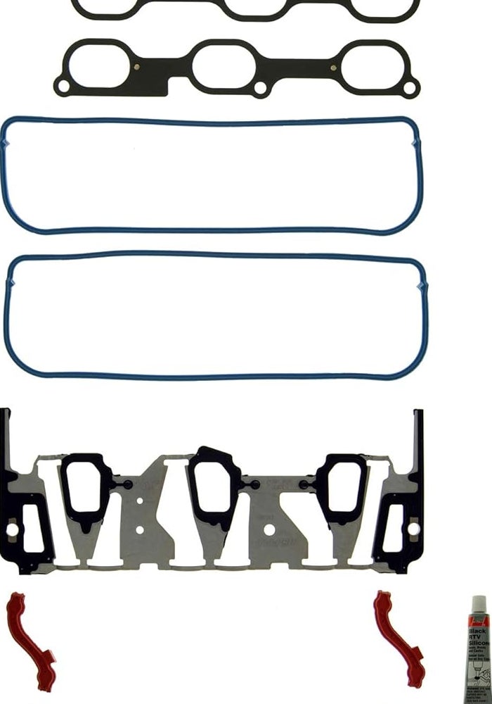 Fel-Pro MS98013T Intake Manifold Gasket Set - Image 1