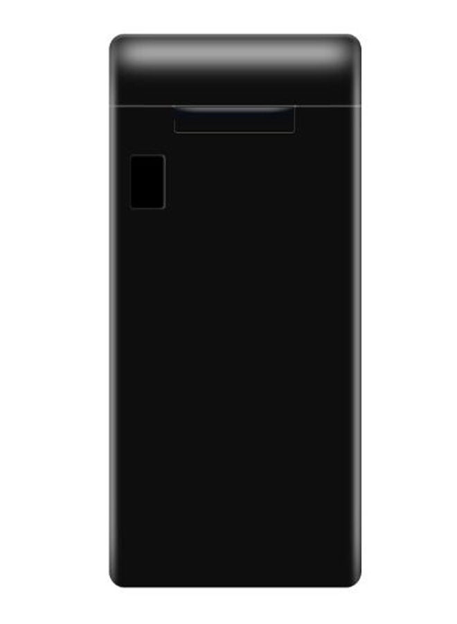 NIBEMINENT Final Reusable Foldable Straw Organizer