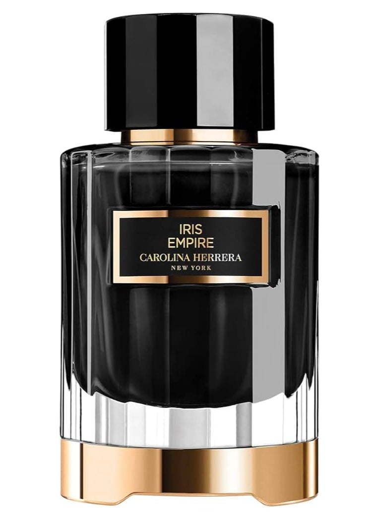 IRIS CAROLINA HERRERA Iris Empire EDP 100ml  - Image 2
