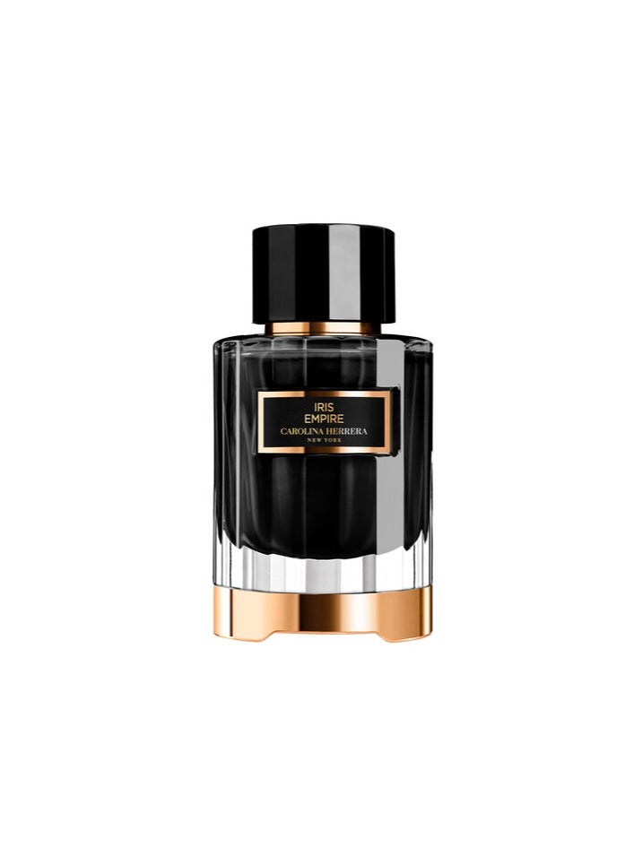 IRIS CAROLINA HERRERA Iris Empire EDP 100ml  - Image 4