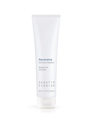 Rejuvenating Spirulina Masque, Anti-Aging Treatment Boosts Collagen and Detoxes with Algae and Clay, Face Mask for All Skin Types (2.7 fl oz) - pzsku/ZBD3AF4AD4ED6358F647BZ/45/_/1684215303/4806048d-e60c-4803-a0cf-4fba8ec3767e