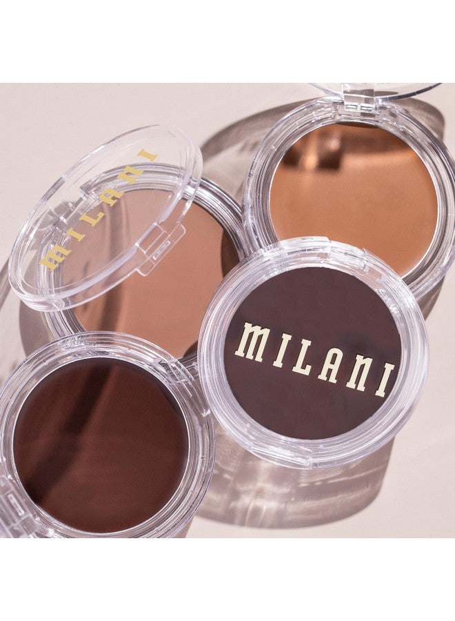 Milani Cheek Kiss Cream Bronzer-110 Hey Honey - Image 5