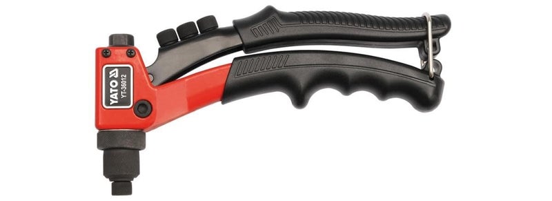 Yato Yato YT36012 pop rivet gun 200 mm - Image 3