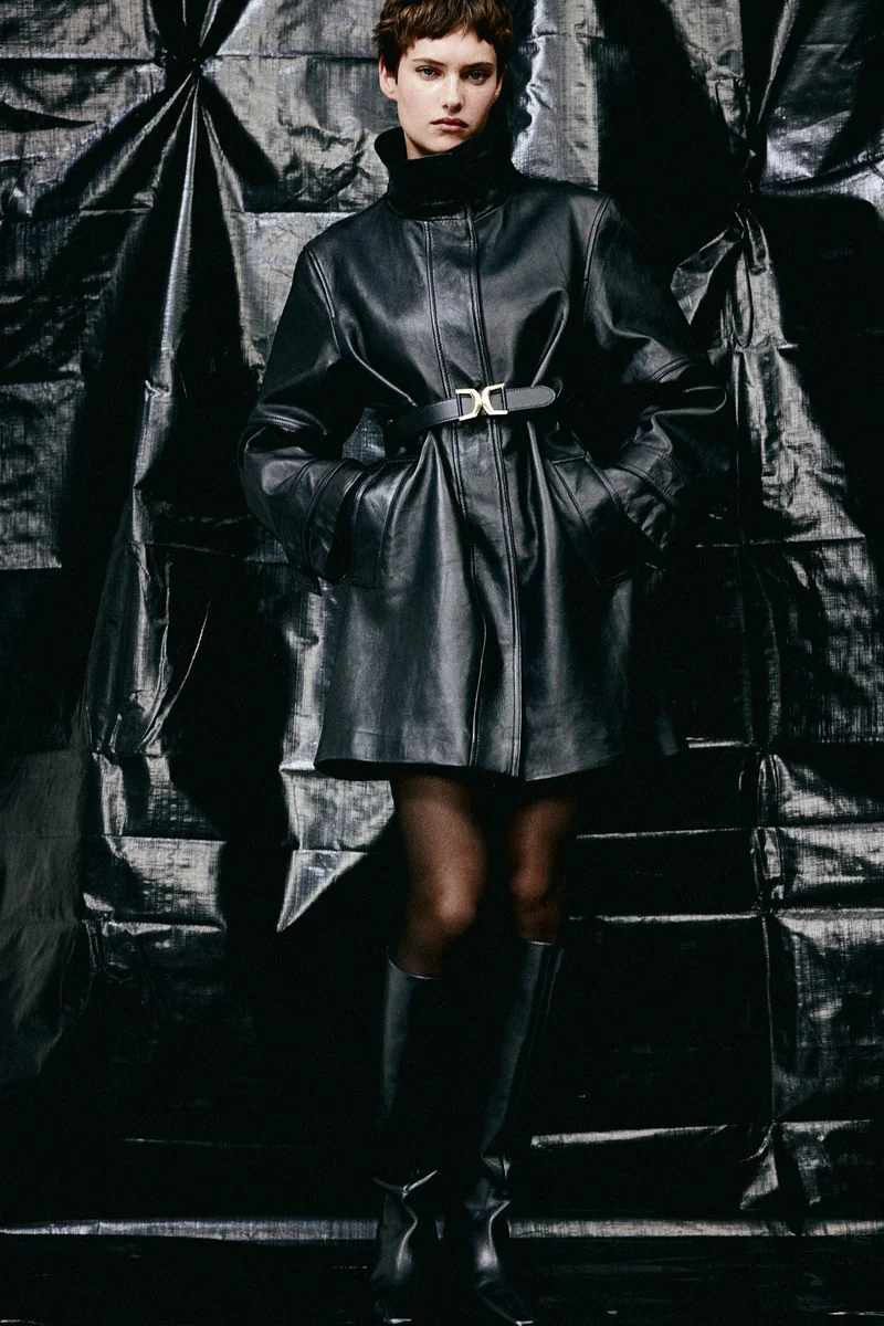 اتش اند ام حزام