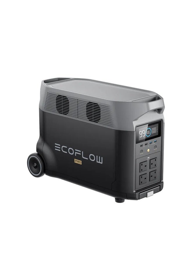 ECOFLOW EcoFlow DELTA Pro Portable Power Station International Plug  - Image 2