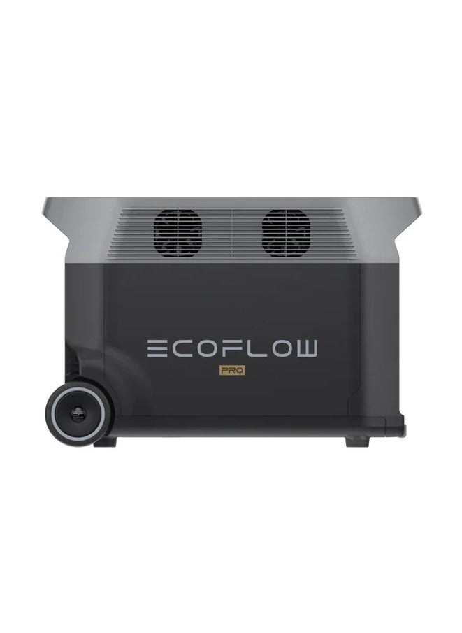ECOFLOW EcoFlow DELTA Pro Portable Power Station International Plug  - Image 3