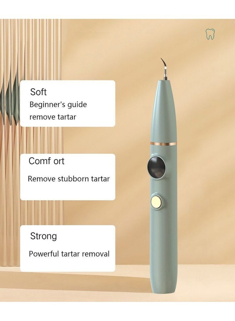 general Intelligent Visual Ultra Wave Dental Cleaner - Image 2