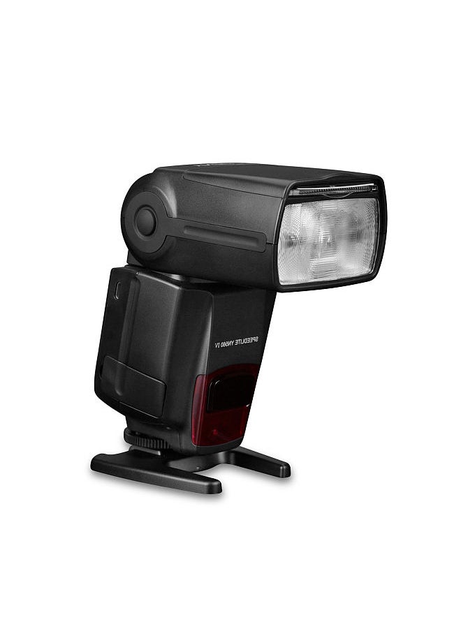 YONGNUO YN560 IV Universal 2.4G Wireless Speedlite Flash On-camera Master Slave Speedlight GN58 High Speed Recycling Replacement for Canon Nikon Sony DSLR Camera  - Image 1