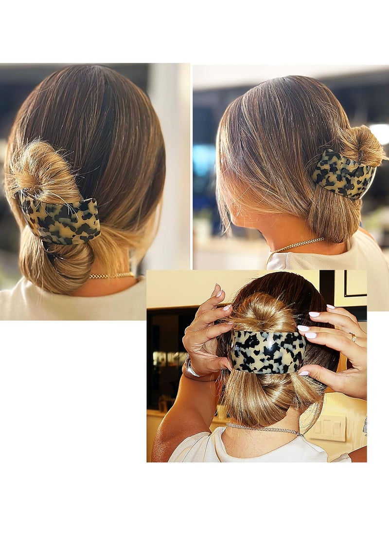 Camila CP3618 French Hair Barrette Clip for Girls for Thick Curly Wavy Long Hair, Strong Hold Grip Hair Clips for Women, Automatic, No Slip Styling Girls Hair Accessories, Handmade in France - pzsku/ZBD3B6AFBFD6D7C8411E4Z/45/_/1736864365/0dc9f491-1d2a-4981-bfcb-88d10a75ab73