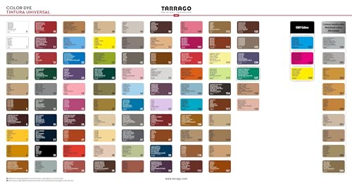 Tarrago Shoe Cream Professional Shoe Polish for Leather Boots, Shoes, Purse, Furniture Eco Friendly Leather Conditioner 1.7oz - Navy Blue #17 - Image 5